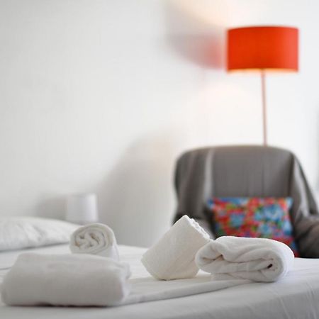 Appartement Escale Bleue Proche De La Mer De Saint-Leu Pour 2 Personnes Luaran gambar